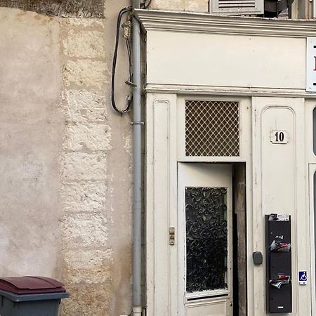 Le Pilori - Centre Historique, En Face Du Musee Du Pilori, A 2Mn A Pied De L'Hyper Centre Et Proche Toutes Commodites, Wifi-Netflix Niort Eksteriør billede
